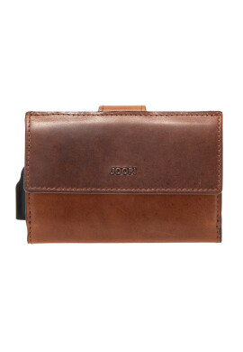 Joop Кожен портфейл Loreto - Кафяв - Pepit.bg
