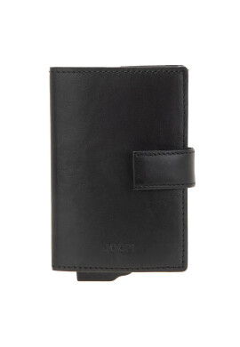 Joop Кожен портфейл Pero - Черен - Pepit.bg