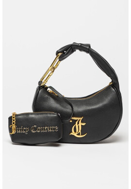 Juicy Couture Чанта Alyssa от еко кожа - Pepit.bg