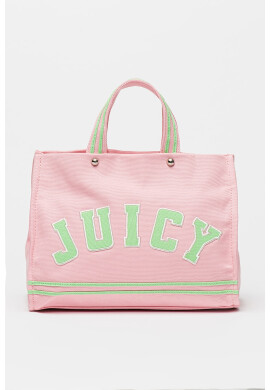 Juicy Couture Шопинг чанта Iris Patch - Pepit.bg