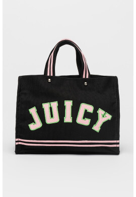 Juicy Couture Шопинг чанта Iris Patch - Pepit.bg