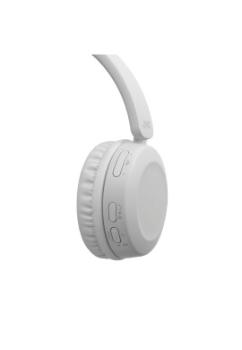 JVC Слушалки On-ear Bluetooth Бели - Pepit.bg