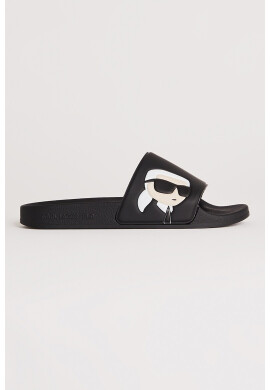 Karl Lagerfeld Чехли с монограм - Pepit.bg