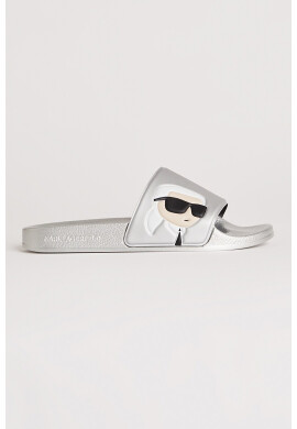 Karl Lagerfeld Чехли с монограм - Pepit.bg