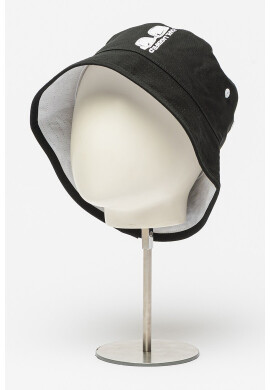 Karl Lagerfeld Двулицева шапка K/Elements - Pepit.bg