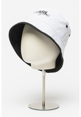 Karl Lagerfeld Двулицева шапка K/Elements - Pepit.bg