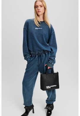 KARL LAGERFELD JEANS Чанта Essential Mini - Pepit.bg