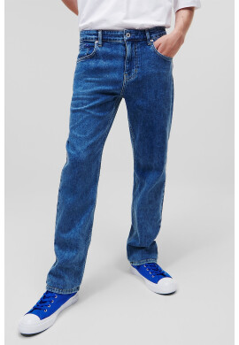 KARL LAGERFELD JEANS Прави дънки - Pepit.bg