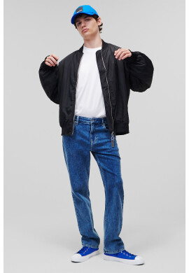 KARL LAGERFELD JEANS Прави дънки - Pepit.bg
