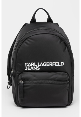 KARL LAGERFELD JEANS Раница с лого - Pepit.bg