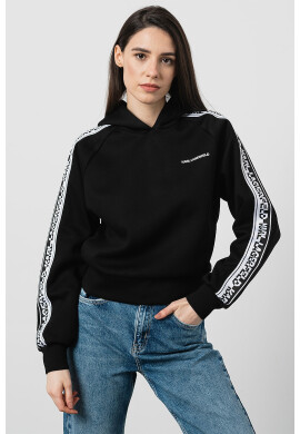 Karl Lagerfeld Худи с лого - Pepit.bg