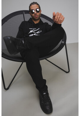 Karl Lagerfeld Худи с лого - Pepit.bg