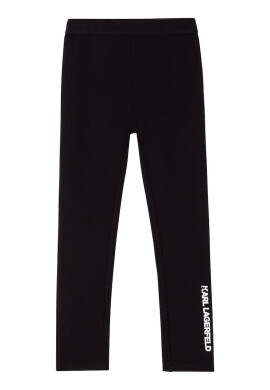 KARL LAGERFELD KIDS Клин на лога - Pepit.bg