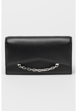 Karl Lagerfeld Кожен клъч Seven - Pepit.bg