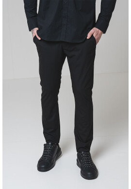 Karl Lagerfeld Слим чино - Pepit.bg