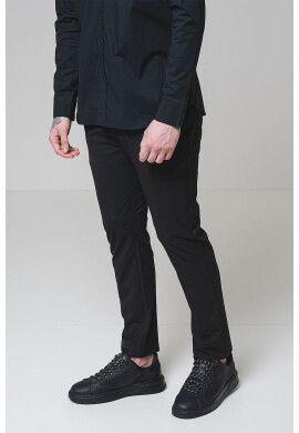 Karl Lagerfeld Слим чино - Pepit.bg