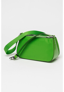 KATE SPADE Чанта Sam Icon KSNYL - Зелен - Pepit.bg