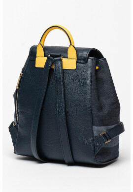 KATE SPADE Дънкова раница Sinch с капаче - Pepit.bg