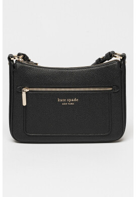 KATE SPADE Кожена чанта Hudson - Pepit.bg