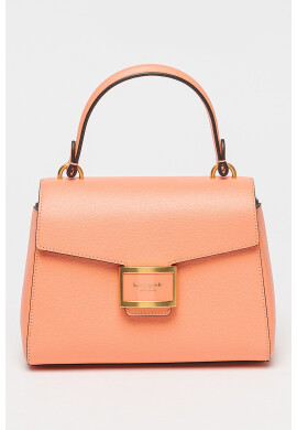KATE SPADE Кожена чанта Katy - Pepit.bg