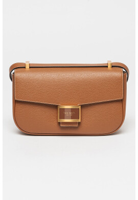 KATE SPADE Кожена чанта Katy - Pepit.bg