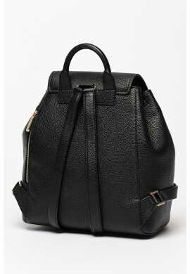 KATE SPADE Кожена раница Sinch с капаче - Pepit.bg