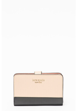 KATE SPADE Кожено портмоне Spencer - Pepit.bg