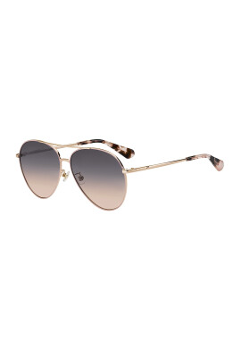 KATE SPADE Слънчеви очила Aviator с градиента - Pepit.bg