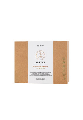 Kemon Терапия за коса 12 x 30 ml - Pepit.bg