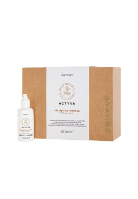 Kemon Терапия за коса 12 x 30 ml - Pepit.bg