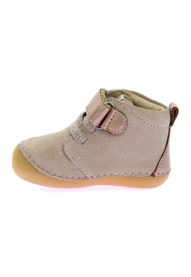 Kickers kids Боти с велкро - Pepit.bg