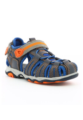 Kickers kids Сандали с велкро - Pepit.bg
