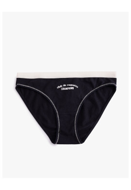 KOTON Бикини с памук - Pepit.bg