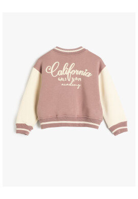 KOTON Яке California Varsity - Pepit.bg
