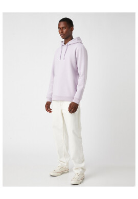 KOTON Худи с памук - Pepit.bg