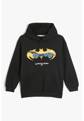 KOTON Худи с принт Batman - Pepit.bg