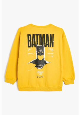 KOTON Суитшърт с принт Batman - Pepit.bg