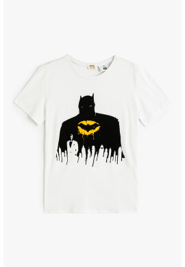 KOTON Тениска с принт на Batman - Pepit.bg