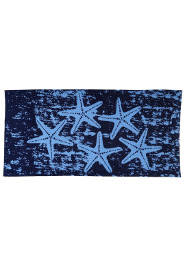Kring beach towel Starfish - Pepit.bg