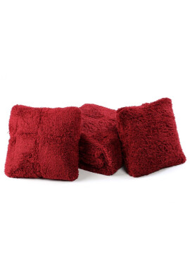 Kring Комплект одеяло и 2 възглавници Fluffy Basic - Pepit.bg