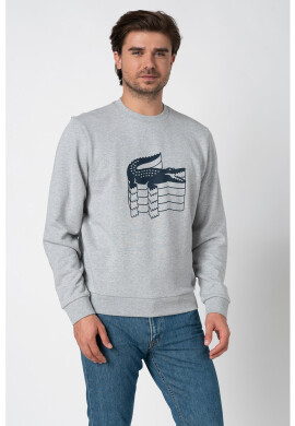 Lacoste Суитшърт с лого A - Pepit.bg