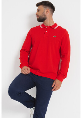 Lacoste Блуза с яка - Pepit.bg