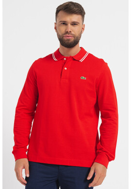 Lacoste Блуза с яка - Pepit.bg