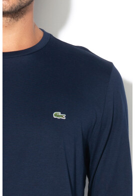 Lacoste Блуза с лого 1 - Pepit.bg