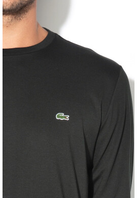 Lacoste Блуза с лого 1 - Pepit.bg