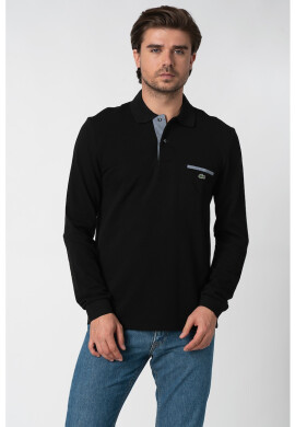 Lacoste Блуза с яка - Pepit.bg
