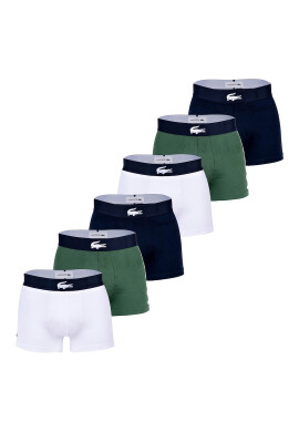 Lacoste Боксерки Classique - 6 чифта - Pepit.bg