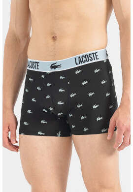 Lacoste Боксерки с десен - 3 чифта - Pepit.bg