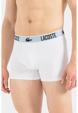 Lacoste Боксерки с десен - 3 чифта - Pepit.bg