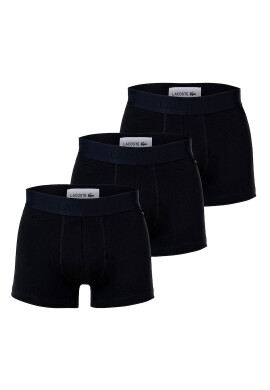Lacoste Боксерки с еластична талия - 3 чифта - Pepit.bg